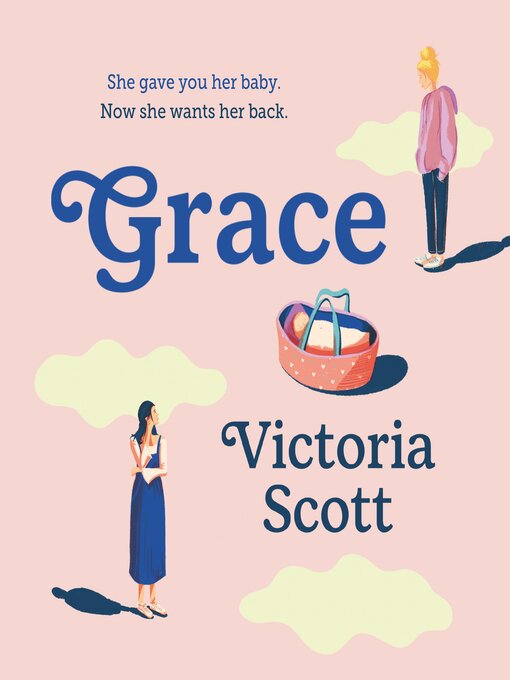 Title details for Grace by Victoria Scott - Available